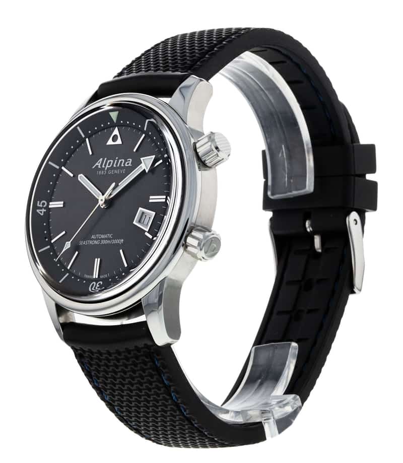 Alpina Seastrong Diver AL-525G4H6